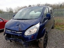 ✅Ford Transit Custom 2.2