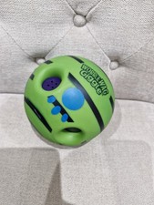 JML Wobble Wag Giggle Ball Dog