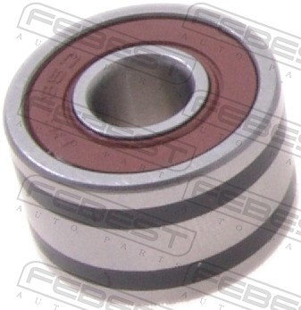 Febest 85d oe - b8-85d.oe, drive