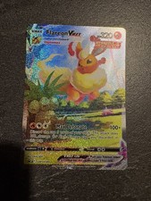 Flareon Vmax Promo SWSH180