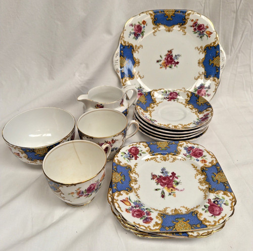 Vintage grosvenor fine - grosvenor,