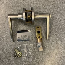 Swift Sterling Caravan