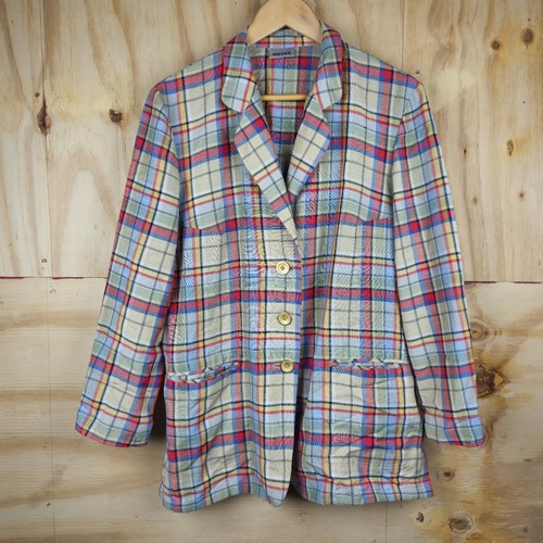 Hucke blazer multicolour - blazer,