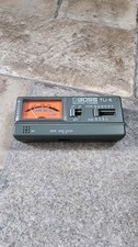 Boss TU‑6 Tuner for Electric