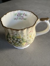 May Elizabethan Staffordshire