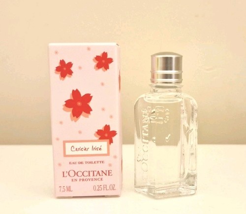 Occitane cerisier irise - l'occitane,