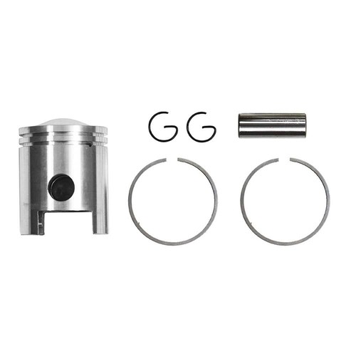 Standard piston kit - piston, fits