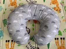 Chicco Boppy cotton nursing