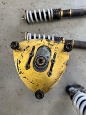 HKS Coil Over Kit Mitsubishi EVO 4-9 Hypermax K Sport