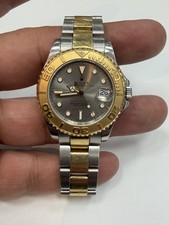 ROLEX YACHT - MASTER 68623