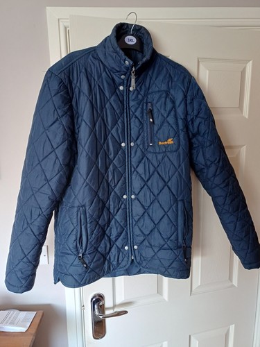 Mens box fresh quilted - box,