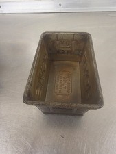 1lb hovis Traditional bakery