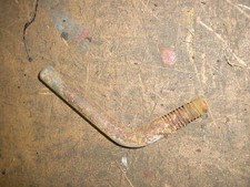 1974 Mountfield M1 rotovator