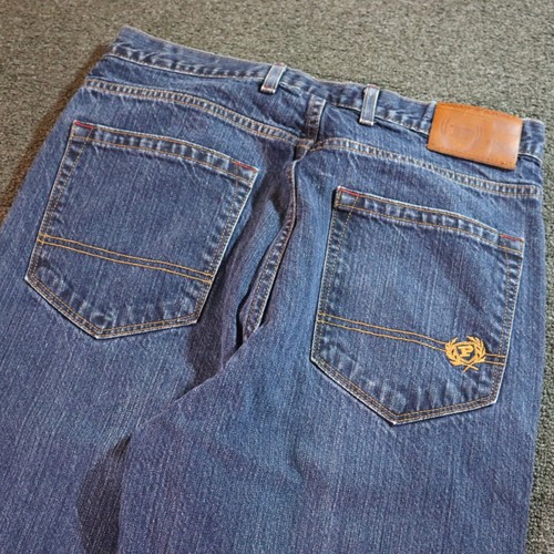 Phat farm baggy mens - baggy, 33x33