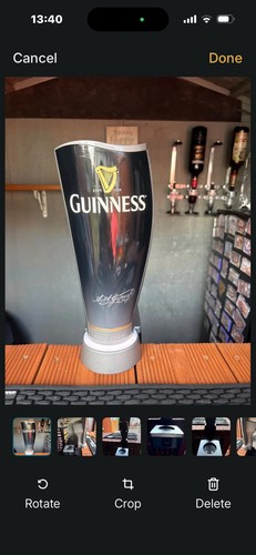 Guiness surger - guiness,