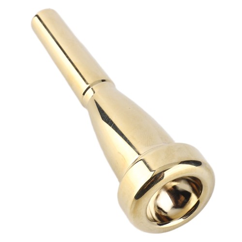 Trumpet mouthpiece brass - trumpet,