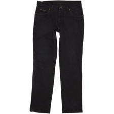 Wrangler Texas Men Black