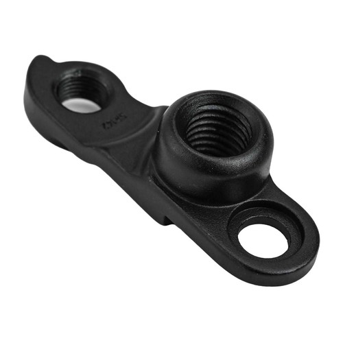 Rear derailleur hanger - rear,