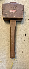 Vintage Roebuck Carpenters
