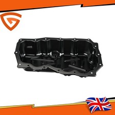 Engine oil sump - engine, fwd
