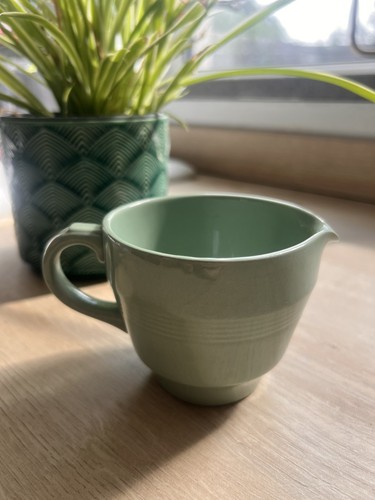 Wood ware beryl sage green - ware,