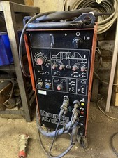 Kemppi 415v 3 Phase Welder