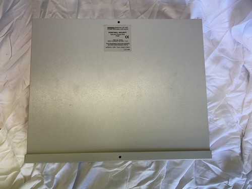 Honeywell security p026 - security,,