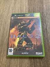 Halo 2 (Xbox, 2004) 