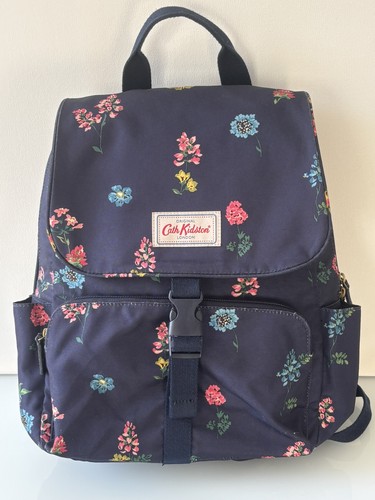 Cath kidston vintage navy - vintage,