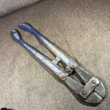 1 - Record 918 - Bolt Cutters