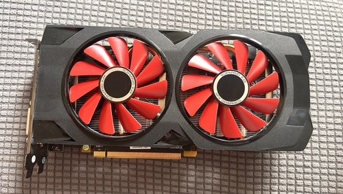 Xfx amd radeon 570 - amd,