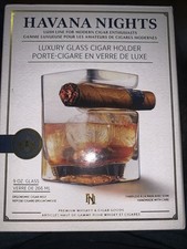Havana night crystal - havana, 9oz