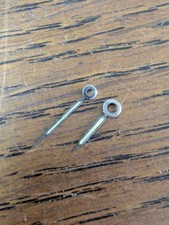 Lemania Military Chronograph