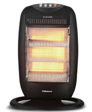 Belaco Electric 3 Bar Halogen