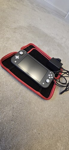Nintendo switch lite 32gb - lite,