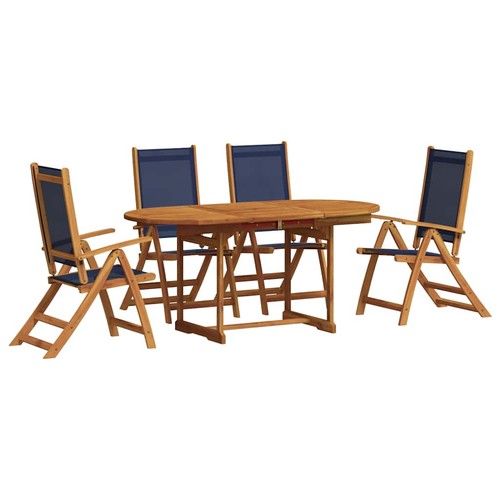 Garden dining set - garden,