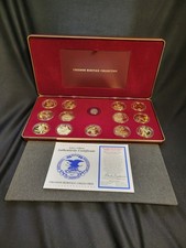 NRA Freedom Heritage Proof 13