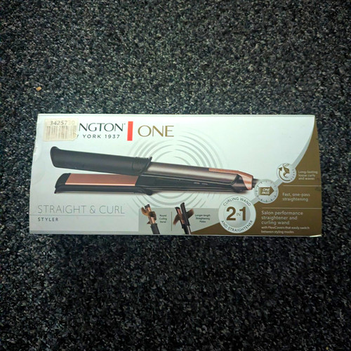 Remington one s6077 1 - s6077, 2-in-1