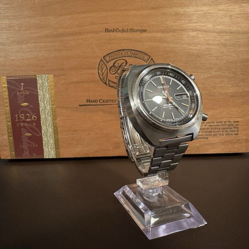 Vintage seiko sports - seiko, 5