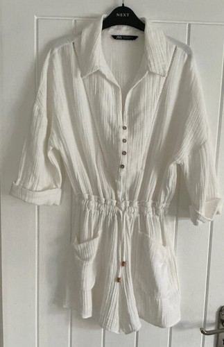 Zara fit10 shorts - zara, xs