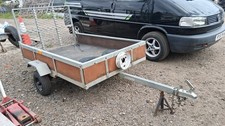 Heavy-duty rear ramp