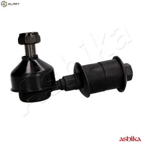 Linkcoupling rod stabiliser - rod,