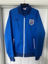 Umbro England Football Anthem