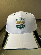 Rolex 24 At Daytona white