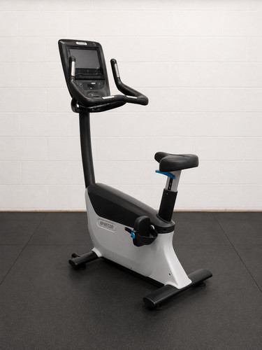 Precor p62 upright - precor,