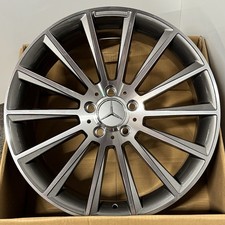 BRAND NEW Mercedes C E Class
