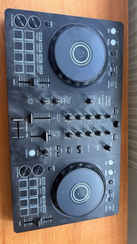 Pioneer ddj flx stereo - pioneer,