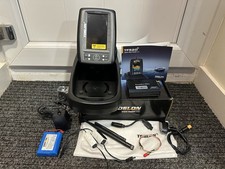 Toslon Tf520 Echo Sounder For