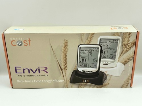 Current cost envir - cost,
