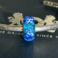 Trollbeads Ooak Unique Glass